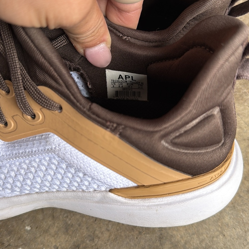 APL techloom sneakers - Picture 4 of 4